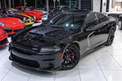 used dodge charger daytona 392